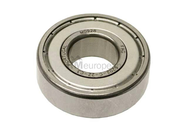 Porsche Bearing Schaeffler 92810211102
