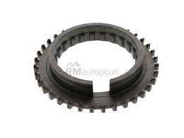 Porsche Gear Teeth German 101550312