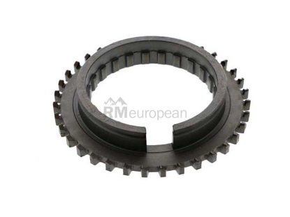 Porsche Gear Teeth German 101550312