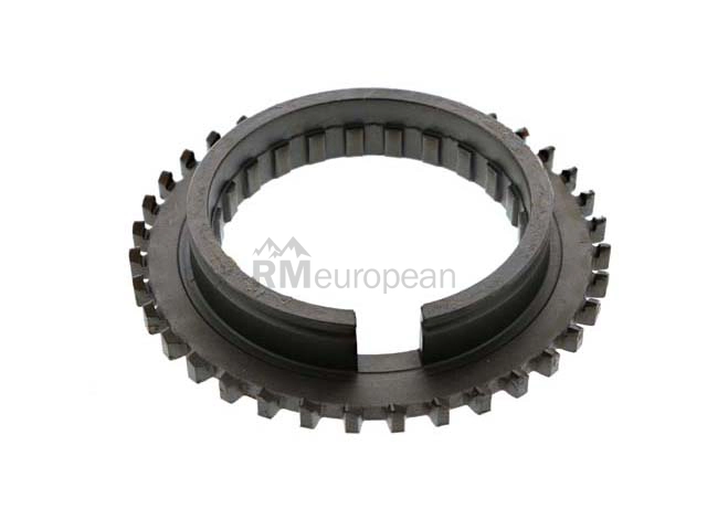 Porsche Gear Teeth German 101550312