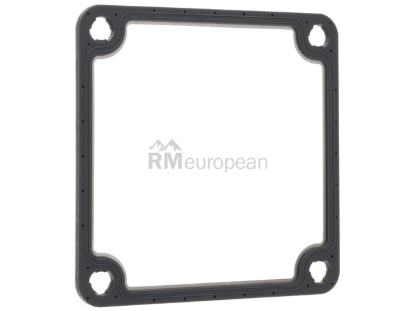Jaguar Supercharger Gasket Eurospare NCC7735BA