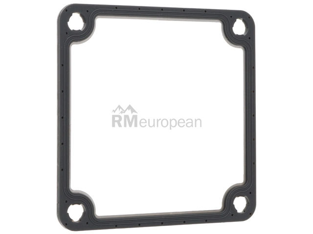 Jaguar Supercharger Gasket Eurospare NCC7735BA