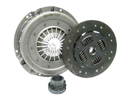 BMW Clutch Kit Sachs 21219069012
