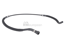 BMW Water Hose Vaico 17127599452
