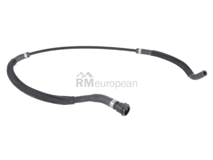 BMW Water Hose Vaico 17127599452