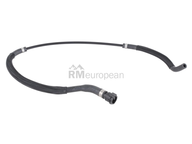 BMW Water Hose Vaico 17127599452