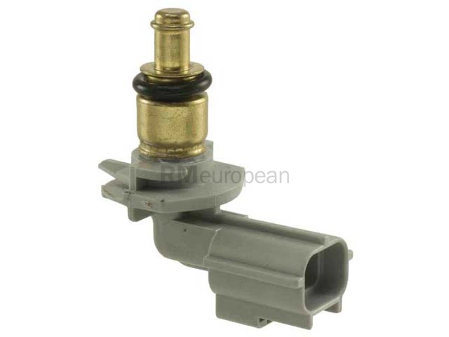 Jaguar Temperature Sensor NTK JDE1634