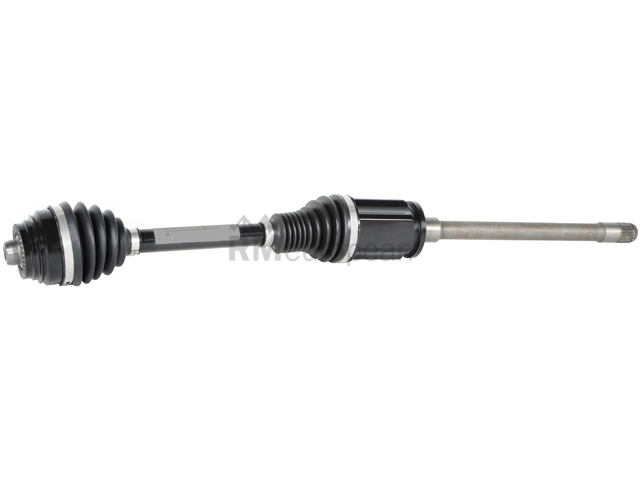 BMW Axle Shaft Assembly Genuine BMW 31608683332
