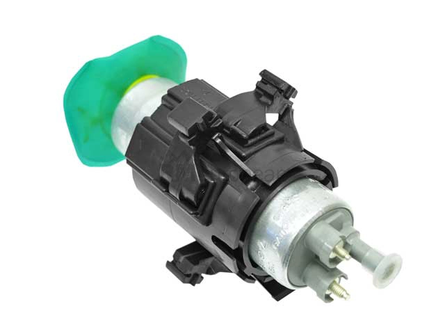 BMW Fuel Pump Pierburg 16141183009