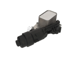Oil Filter Housing febi bilstein 11428575898
