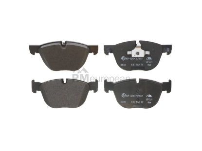Brake Pad Set ATE Ceramic LD7231