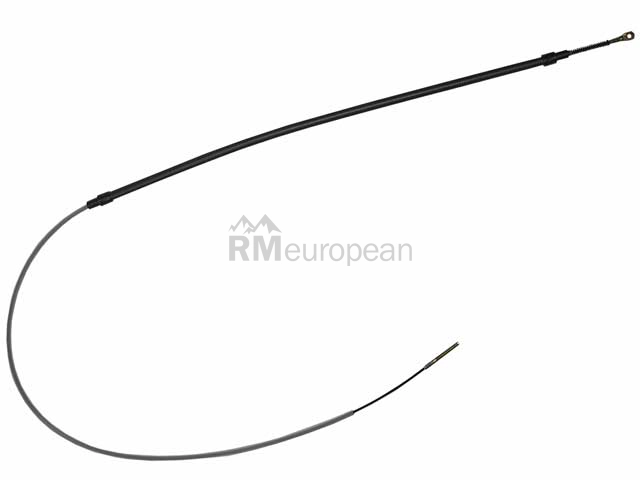 BMW Parking Brake Cable ATE 34411158421