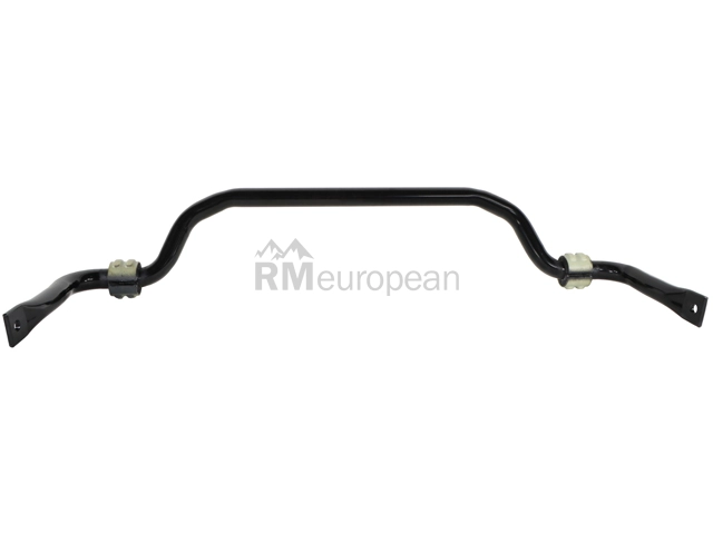 Mercedes Sway Bar Mubea 211323286564
