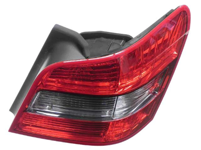 Mercedes Taillight ULO 2048201464