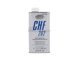 VW-Audi Hydraulic System Fluid Pentosin G0040001LDSP