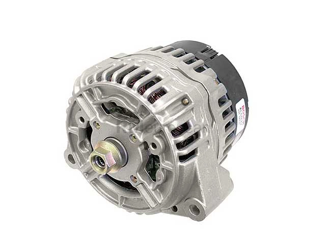 Mercedes Alternator Bosch 010154320288