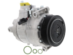 BMW A/C Compressor Nissens 64529195721