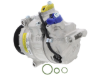 BMW A/C Compressor Nissens 64529195721