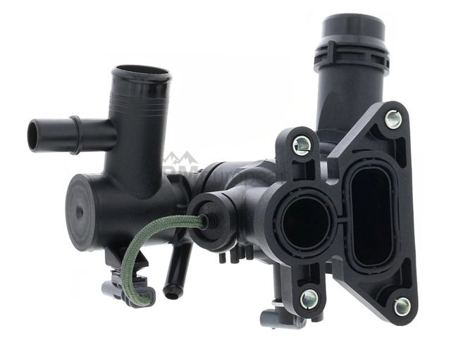 Land Rover Thermostat Wahler LR106640