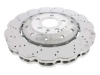 VW-Audi Brake Disc SHW Performance 4S0615301B