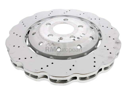 VW-Audi Brake Disc SHW Performance 4S0615301B