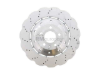VW-Audi Brake Disc SHW Performance 4S0615301B