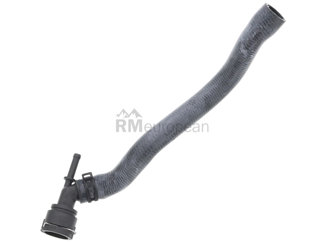 VW-Audi Heater Hose Metzger 1J0122157P