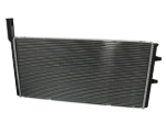 BMW Radiator Genuine BMW 17117601832