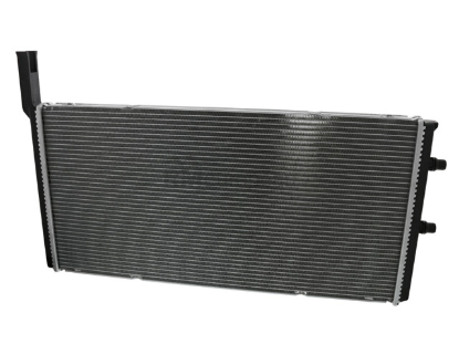 BMW Radiator Genuine BMW 17117601832