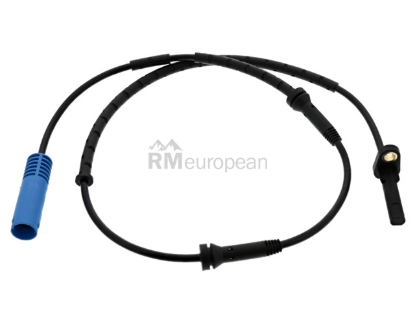 BMW ABS Sensor febi bilstein 34526758290