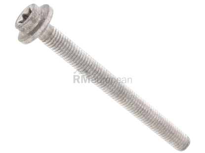 Porsche Bolt Genuine Porsche N10765501