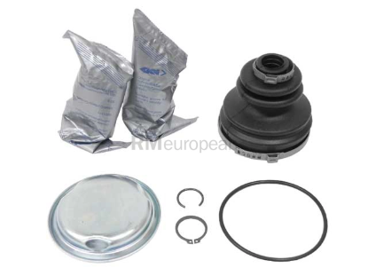 Axle Boot Kit GKN Loebro 304679