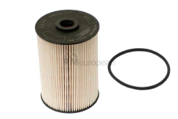 VW-Audi Fuel Filter Hengst 1K0127434B