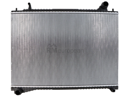 Jaguar Radiator Genuine Jaguar T4A3253