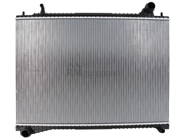 Jaguar Radiator Genuine Jaguar T4A3253