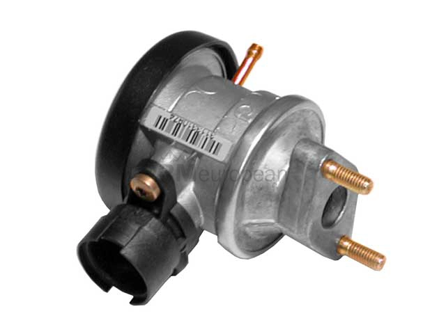 BMW Control Valve Pierburg 11721433713