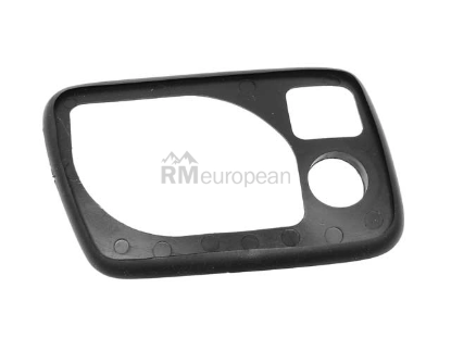 Porsche Mirror Base Gasket Genuine Porsche 91173124700