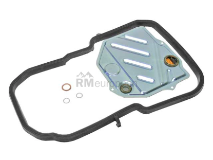 Mercedes Transmission Filter Kit Elring Klinger 228600201