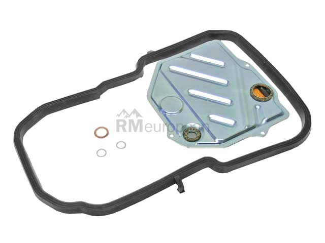Mercedes Transmission Filter Kit Elring Klinger 228600201
