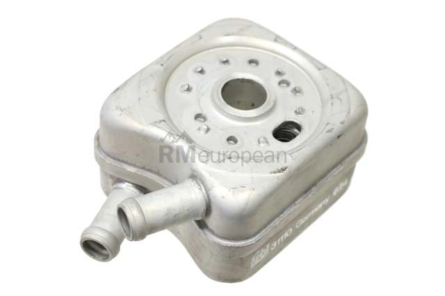 VW-Audi Engine Oil Cooler febi bilstein 028117021L