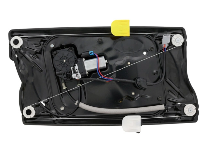 Land Rover Window Regulator Eurospare LR060136
