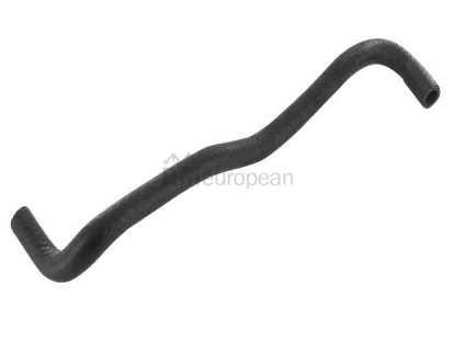 BMW Water Hose Vaico 11531739551