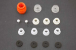 VW-Audi Shift Lever Bushing Kit URO Parts 191798211