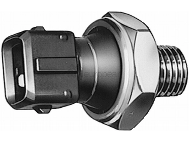 BMW Oil Pressure Switch Hella 12618611273