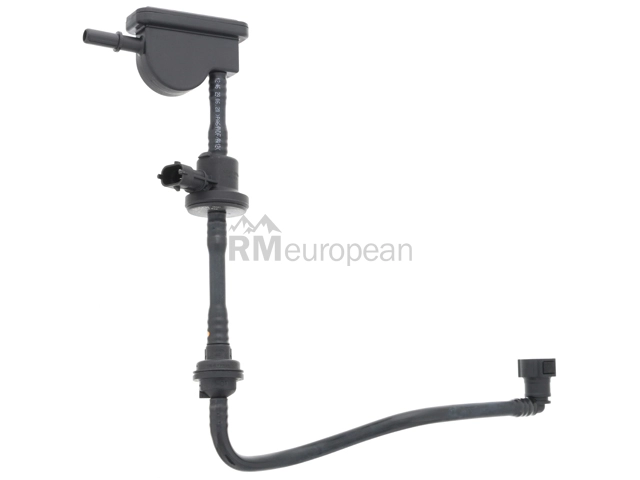 Porsche Fuel Vapor Vent Line O.E.M. 99711002973