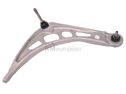 Control Arm Lemfoerder 2536801