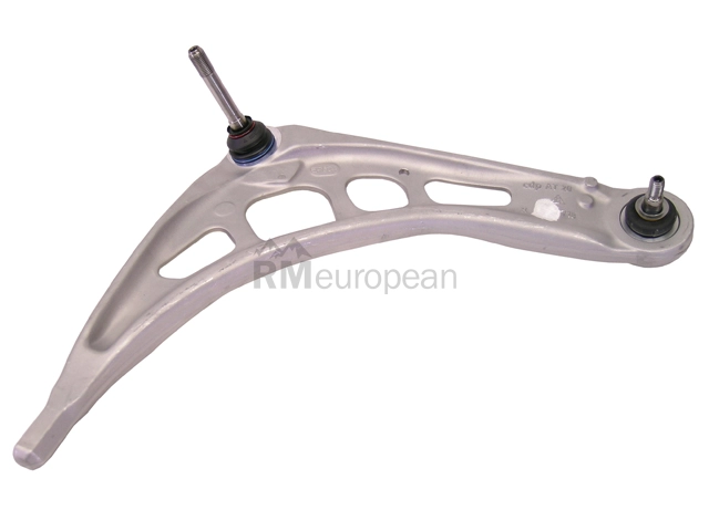 Control Arm Lemfoerder 2536801