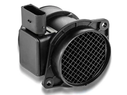 Mercedes Air Mass Sensor Bremi 1110940148