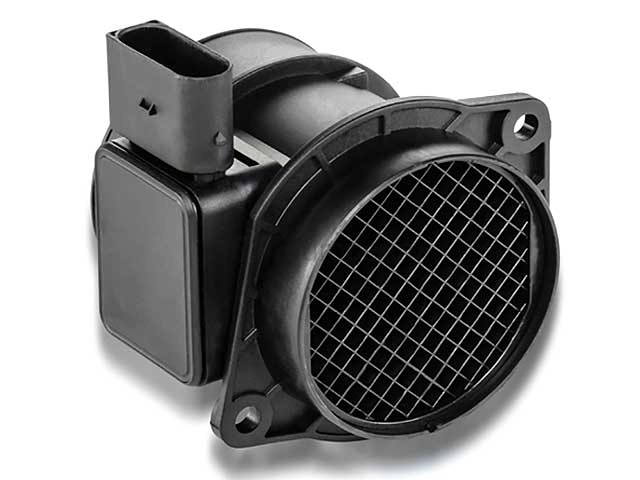 Mercedes Air Mass Sensor Bremi 1110940148