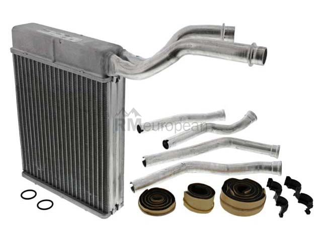 Volvo Heater Core Nissens 31332896